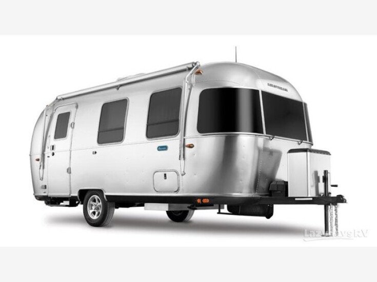 Thumbnail Photo undefined for New 2023 Airstream Bambi